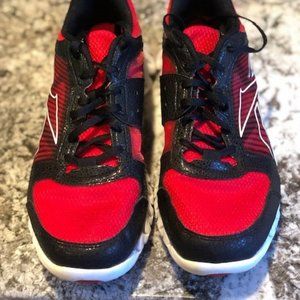 Reebok Zigtech  Shark Pursuit Shoes